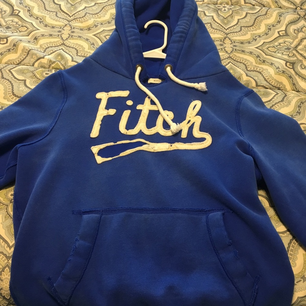 Abercrombie & Fitch Hoodie